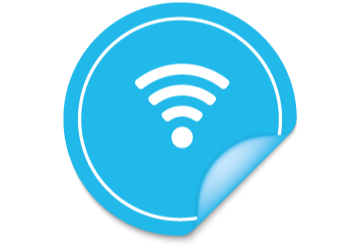 WI-FI, sin bases